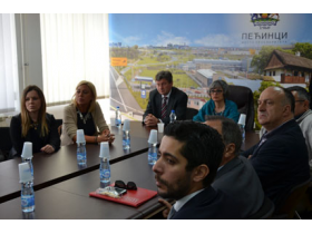 Turistička saradnja sa glavnim gradom